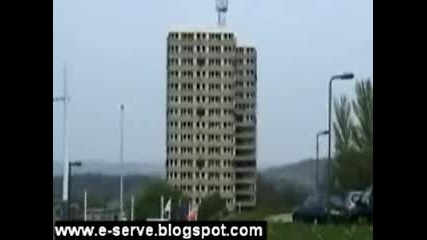 Срутване На Сграда 2 Grove_st