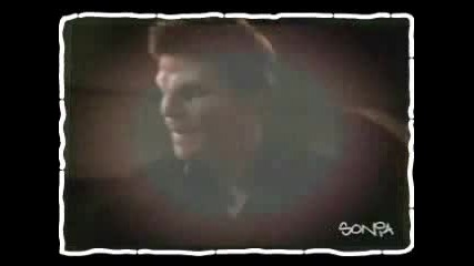Buffy And Angel Love Is Gone