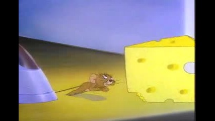 Tom and Jerry 