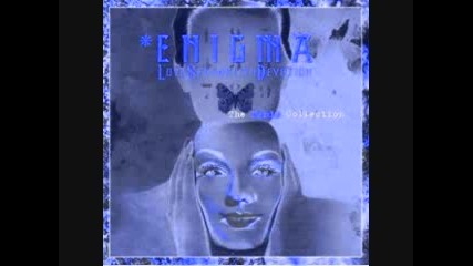 Enigma - Turn Around [northern Club Mix]