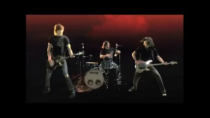 Rides Again - Wonder Why