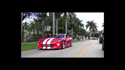 За всички фенове на Dodge Viper