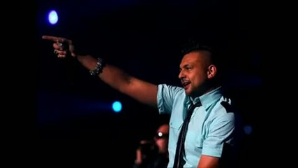 Sean Paul - Big Bad And Bold (new 2010) [hd]