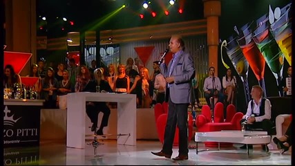 Muharem Serbezovski - Splet pesama (LIVE) - GK L- (TV Grand 25.06.2014.)