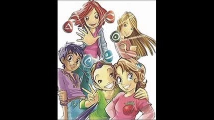 Winx Club