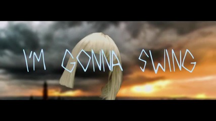 Sia - Chandelier ( Lyric Video )