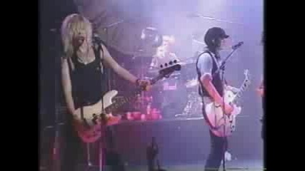 Guns N Roses - Paradise City Live @ Ritz