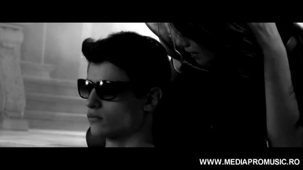 Румънско! Ruxandra Bar - My Heart Is Bleeding