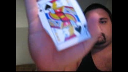 New Trick