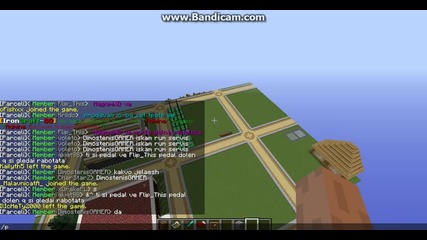 vecer na eventite v ironcraft