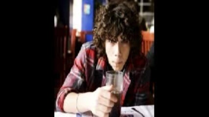 Nick Jonas - In The End 