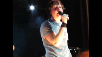 Simple Plan - Beautiful Girls & Stand By Me cover 