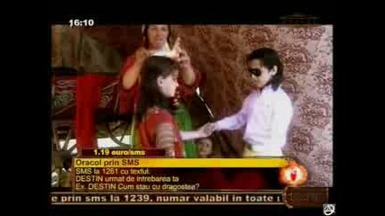 Nowo - Ionut Cercel - Dic Deie late 
