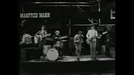 Manfred Mann - Mighty Quinn 