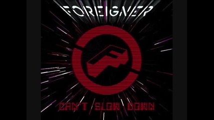 Foreigner - When Im Ready 