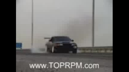 Nissan Skyline R32 Gtr