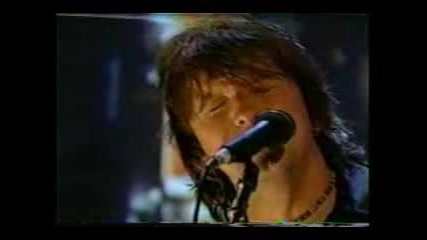 Bon Jovi - Never Say Goodbye (live)