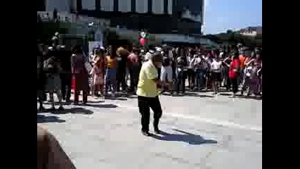 Michael Jackson - The Boss