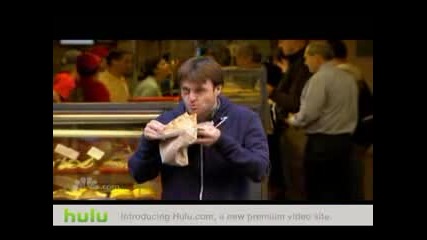 Saturday Night Live - People Getting Punched