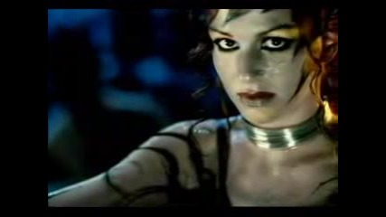 Britney Spears - Boys (remix)