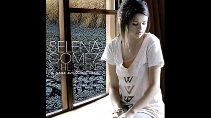 Selena Gomez and The Scene - A Year Without Rain (full version)