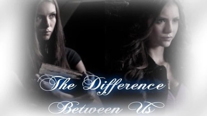 The Difference Between Us `12` - The end of first season!