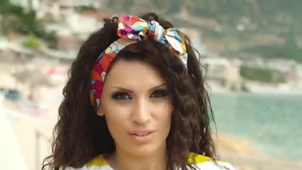 Албанско 2©13™• Besa - Folie ( Официално видео 2013 )