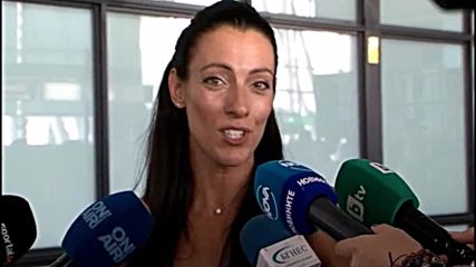 Лалова: Плаках за Тихомир, казах му да гледа позитивно