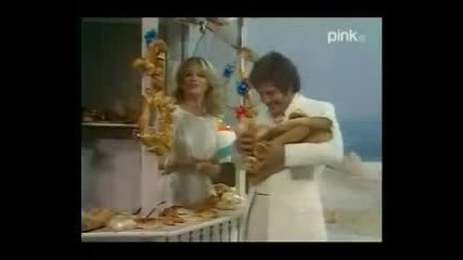 Joe Dassin - Le petit pain au chocolat 