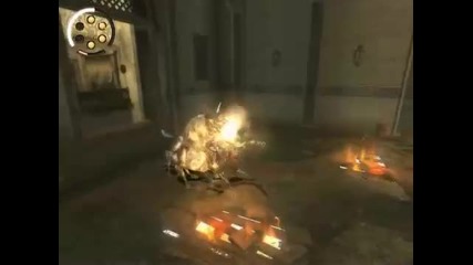 Prince of Persia Two Thrones gameplay Part 17 