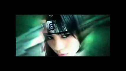 Sasuke Mnogo Qk Cosplay