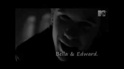 Bella Amp Edward - You Belong With Me