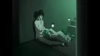 Darker Than Black - Starless Night