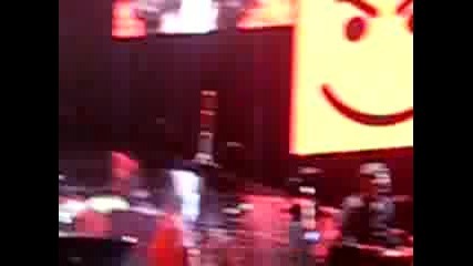 Bon Jovi - Have A Nice Day