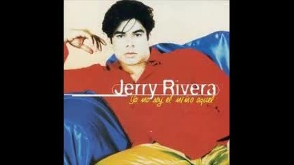 Jerry Rivera - El Amor Nunca Pregunta