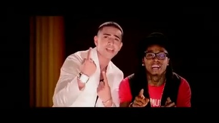 Jay Sean - Down feat. Lil Wayne
