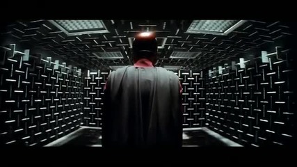 X - Men First Class - Official Trailer 