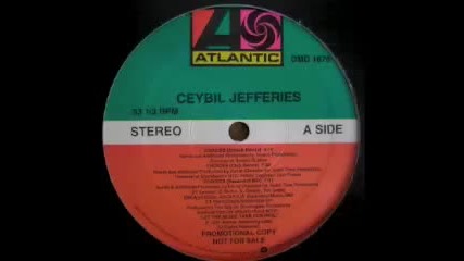 Ceybil Jefferies - Choices (kerri Chandler Club Mix)