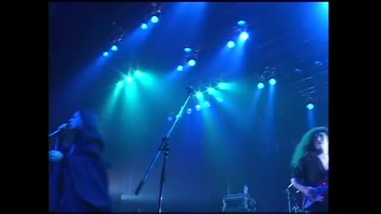 Labyrinth - Slave To The Night - Live 2004 [hq]