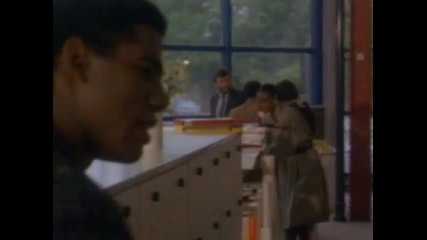 Whitney Houston - Saving All My Love For You