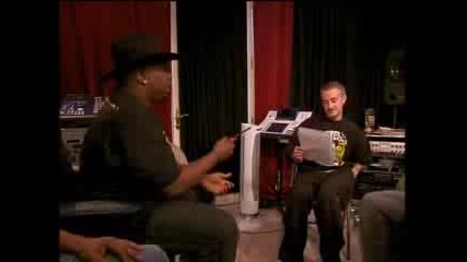 Three 6 Mafia - Adventures In Hollyhood Part 3