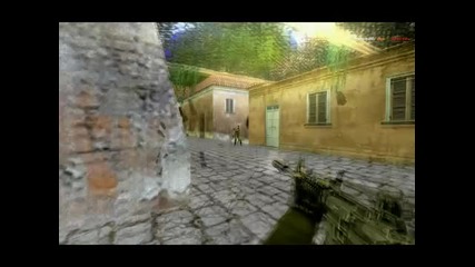Counter Strike 1.6 Pro Players 
