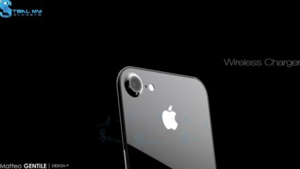 iPhone 8 ( 2017) - Trailer Comercial