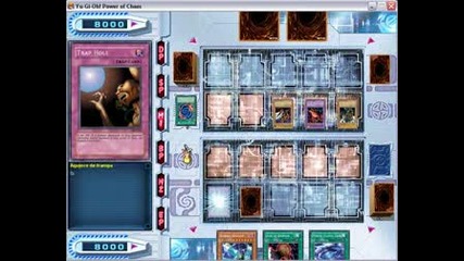 Kaiba Corp Virtual Duel System