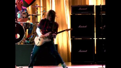 Red Hot Chili Peppers - Dani California
