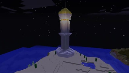 Aminville- Minecraft Egyptian village