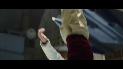 Nicholas Hoult X-men First Class Interview