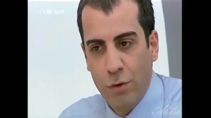 Истанбулска приказка (selim & еsma) - eп.53 - 54