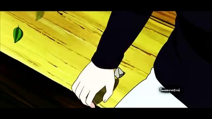 Naruto Shippuden Sad Moments