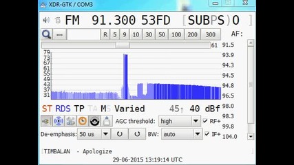 91.6 Radio Aut